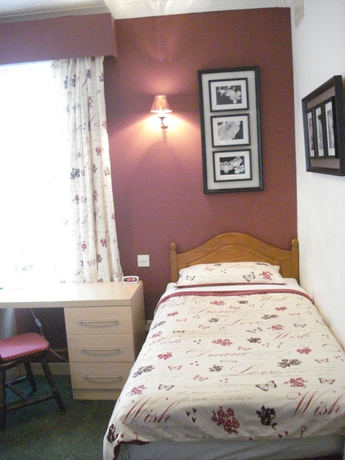 Imagen de la habitación del Hotel Masslink Guest House. Foto 10