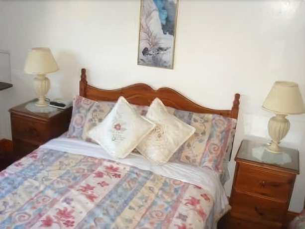 Imagen de la habitación del Hotel Masslink Guest House. Foto 12