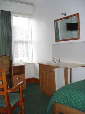 Imagen de la habitación del Hotel Masslink Guest House. Foto 17