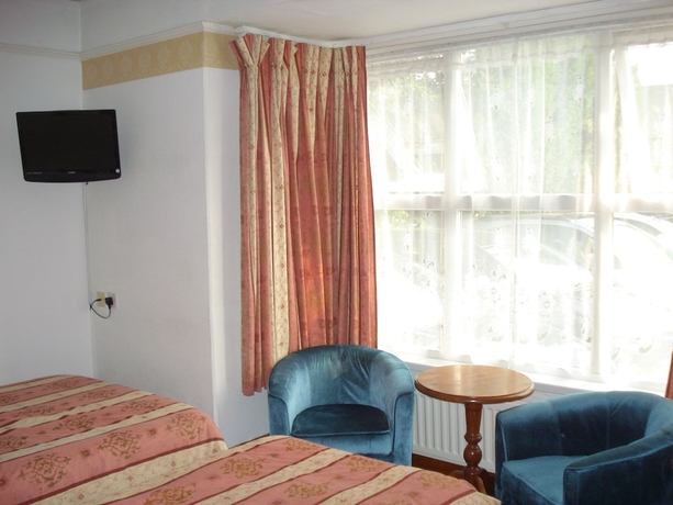 Imagen de la habitación del Hotel Masslink Guest House. Foto 18