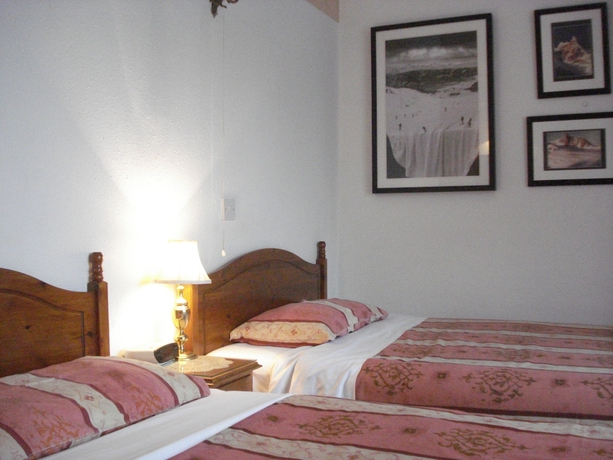 Imagen de la habitación del Hotel Masslink Guest House. Foto 19