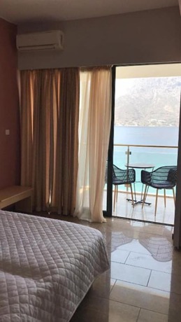 Imagen de la habitación del Hotel Massouri Beach. Foto 5
