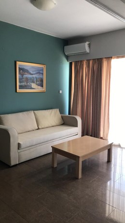 Imagen de la habitación del Hotel Massouri Beach. Foto 6