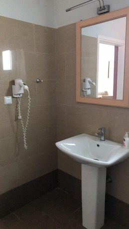 Imagen de la habitación del Hotel Massouri Beach. Foto 9