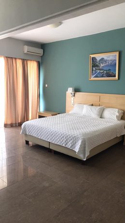 Imagen de la habitación del Hotel Massouri Beach. Foto 10
