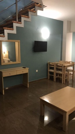 Imagen de la habitación del Hotel Massouri Beach. Foto 12