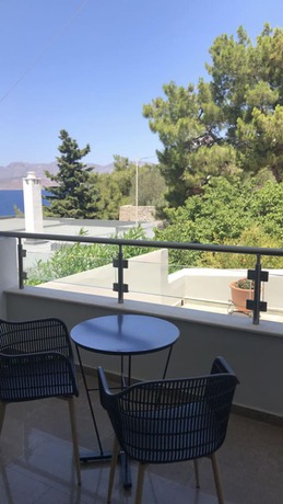 Imagen de la habitación del Hotel Massouri Beach. Foto 16