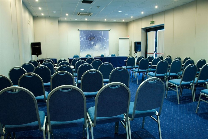 Imagen de los interiores del Hotel Mastai. Foto 14