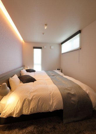 Imagen de la habitación del Hotel Mastay Jingumichi. Foto 10