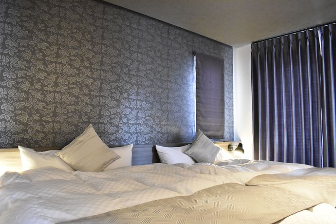 Imagen de la habitación del Hotel Mastay Jingumichi. Foto 12