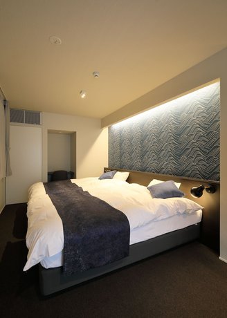 Imagen de la habitación del Hotel Mastay Jingumichi. Foto 13