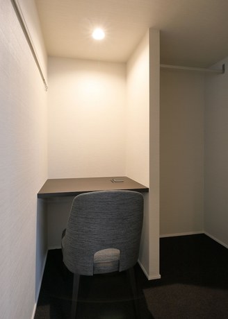 Imagen de la habitación del Hotel Mastay Jingumichi. Foto 15