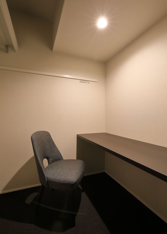 Imagen de la habitación del Hotel Mastay Jingumichi. Foto 16