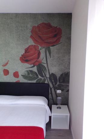 Imagen de la habitación del Hotel Master, Albignasego. Foto 6