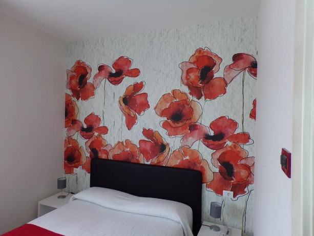 Imagen de la habitación del Hotel Master, Albignasego. Foto 10