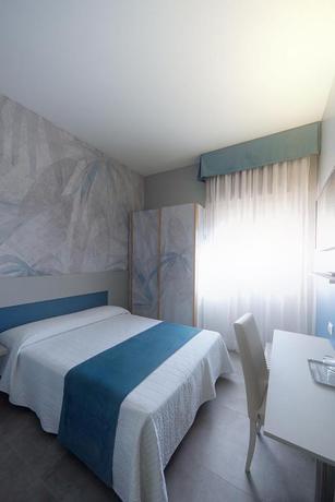 Imagen de la habitación del Hotel Master, Albignasego. Foto 16