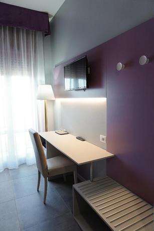 Imagen de la habitación del Hotel Master, Albignasego. Foto 17