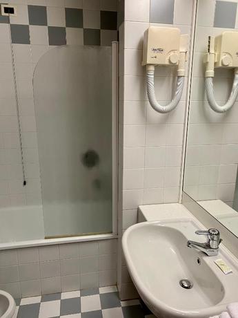 Imagen de la habitación del Hotel Master, Albignasego. Foto 19