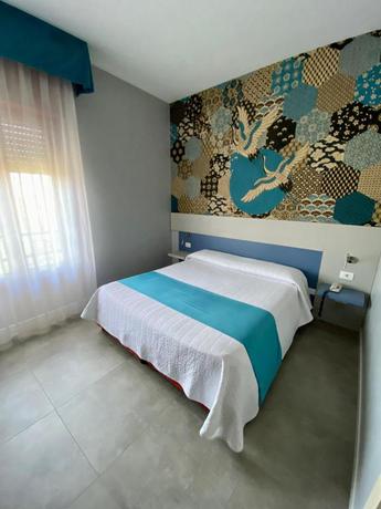 Imagen de la habitación del Hotel Master, Albignasego. Foto 21