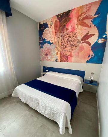 Imagen de la habitación del Hotel Master, Albignasego. Foto 22