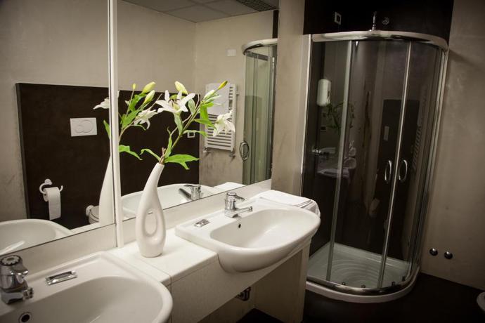 Imagen de la habitación del Hotel Master, Albignasego. Foto 23