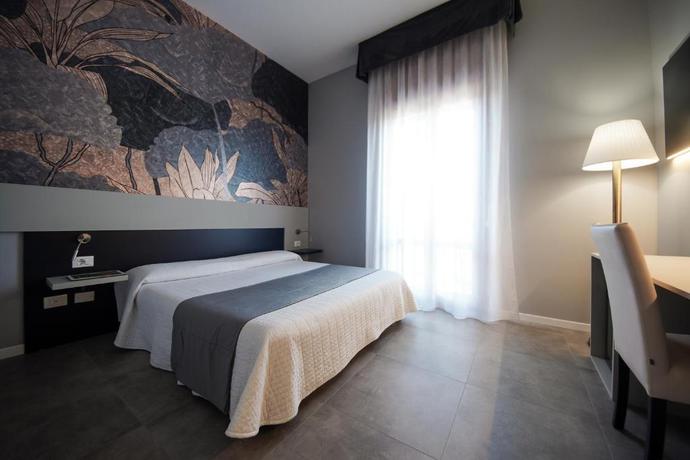 Imagen de la habitación del Hotel Master, Albignasego. Foto 24