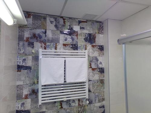 Imagen de la habitación del Hotel Master, Albignasego. Foto 6