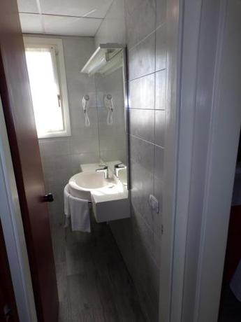 Imagen general del Hotel Master, Albignasego. Foto 2