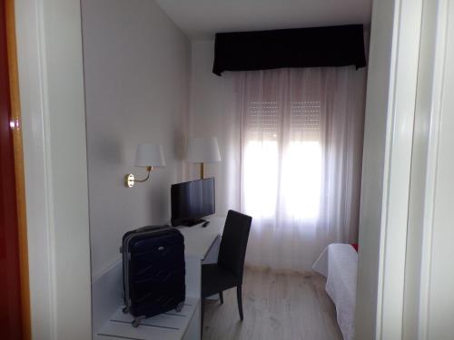 Imagen general del Hotel Master, Albignasego. Foto 3