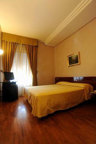 Imagen de la habitación del Hotel Master, Albignasego. Foto 8