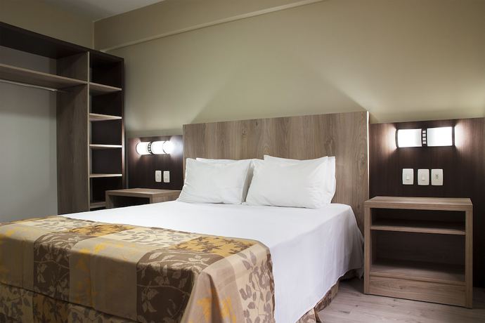 Imagen de la habitación del Hotel Master Bavaria Residence. Foto 1