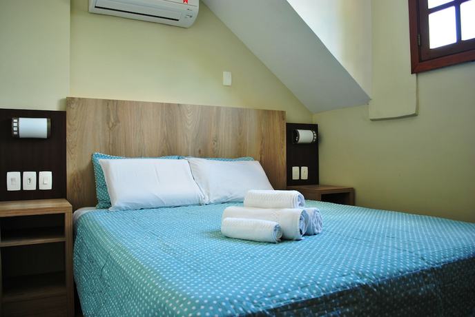 Imagen de la habitación del Hotel Master Bavaria Residence. Foto 3