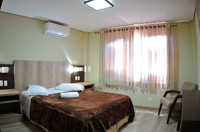 Imagen de la habitación del Hotel Master Bavaria Residence. Foto 5