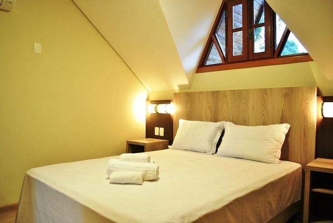 Imagen de la habitación del Hotel Master Bavaria Residence. Foto 6