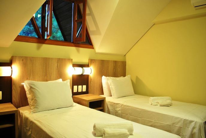 Imagen de la habitación del Hotel Master Bavaria Residence. Foto 8