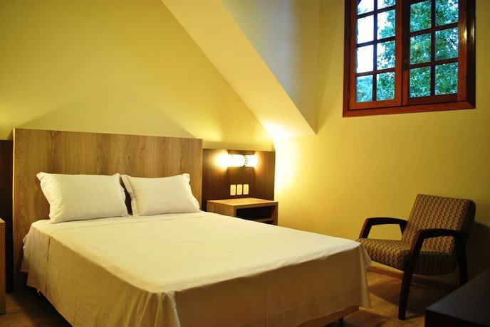 Imagen de la habitación del Hotel Master Bavaria Residence. Foto 11