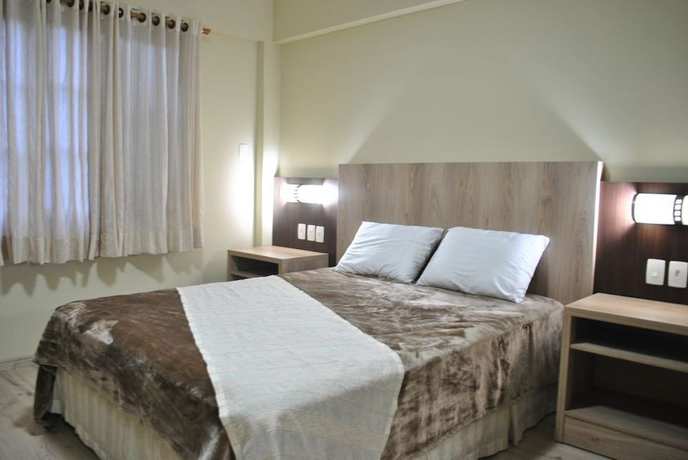 Imagen de la habitación del Hotel Master Bavaria Residence. Foto 13