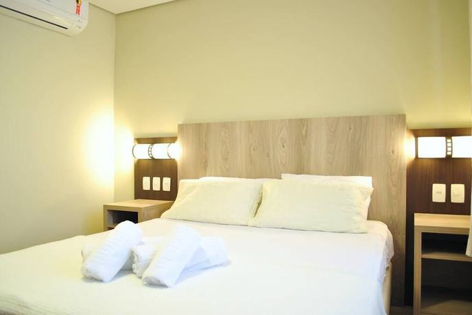 Imagen de la habitación del Hotel Master Bavaria Residence. Foto 14