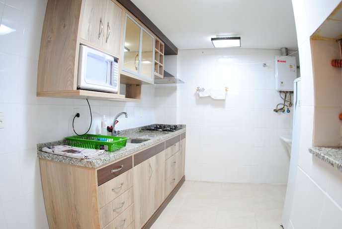 Imagen de la habitación del Hotel Master Bavaria Residence. Foto 15