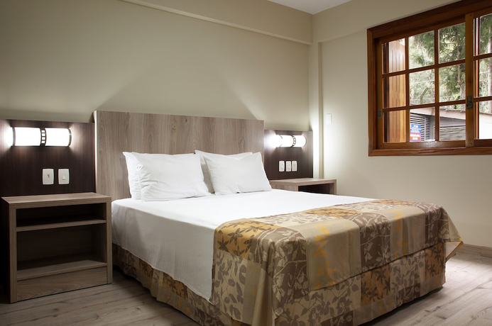 Imagen de la habitación del Hotel Master Bavaria Residence. Foto 20