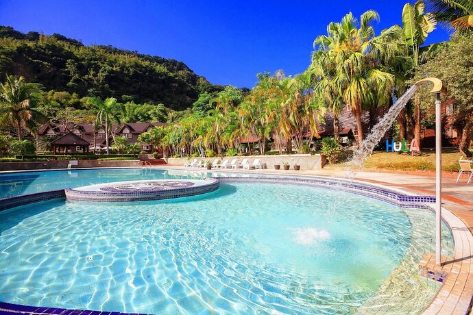 Imagen general del Hotel Master Bear Resort. Foto 3