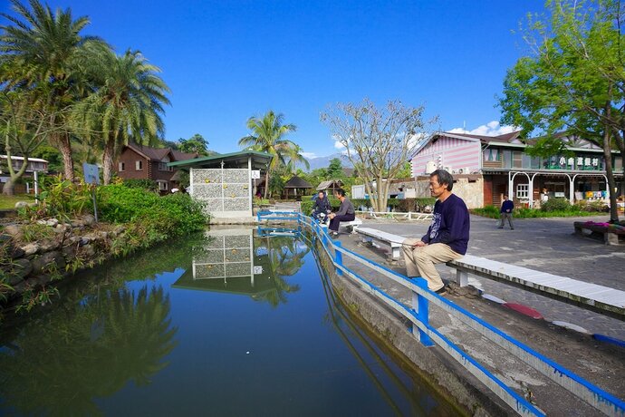 Imagen general del Hotel Master Bear Resort. Foto 5