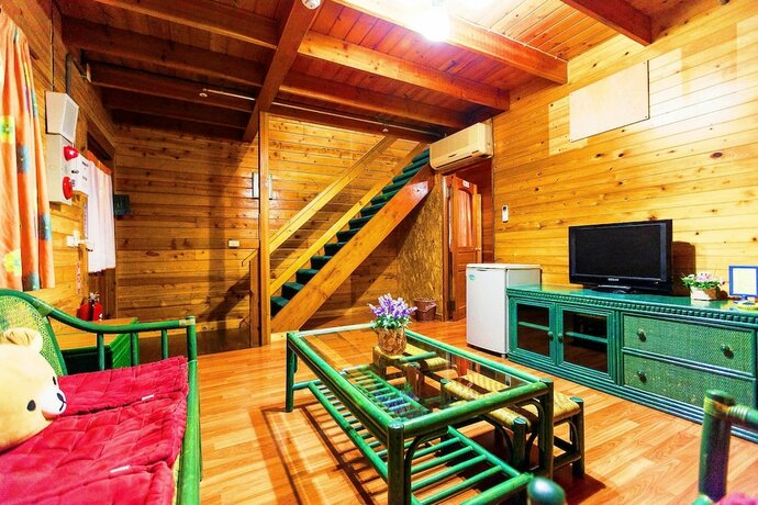 Imagen de la habitación del Hotel Master Bear Resort. Foto 14