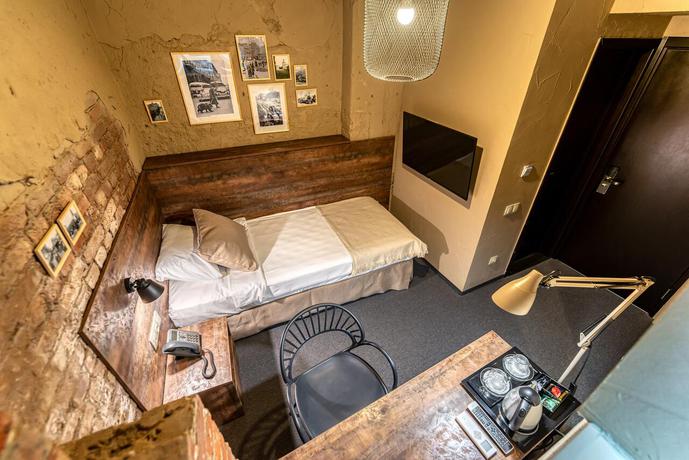 Imagen general del Hotel Master Boutique. Foto 3
