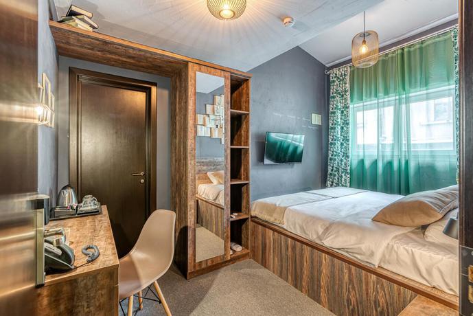 Imagen general del Hotel Master Boutique. Foto 4