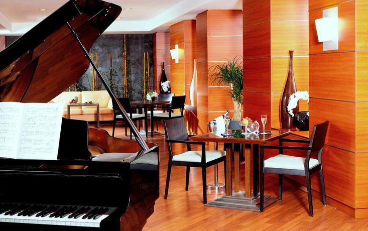 Imagen general del Hotel Master, Brescia. Foto 3