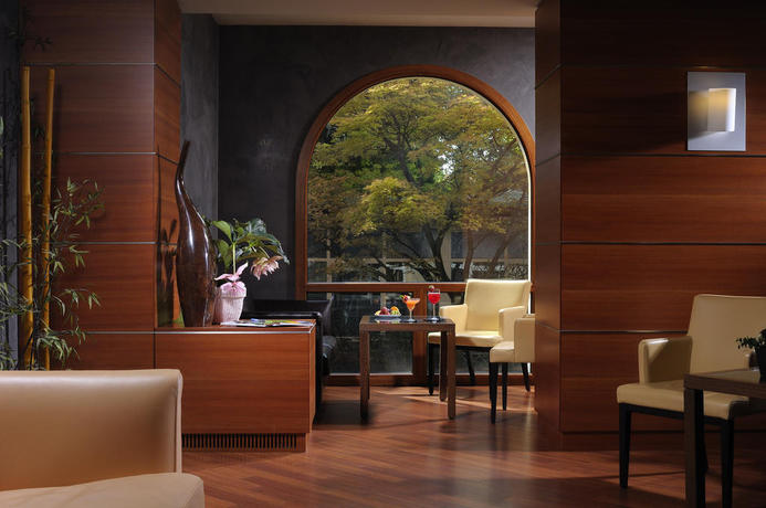 Imagen general del Hotel Master, Brescia. Foto 4