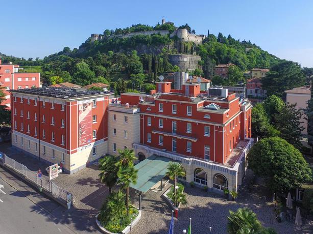 Imagen general del Hotel Master, Brescia. Foto 15
