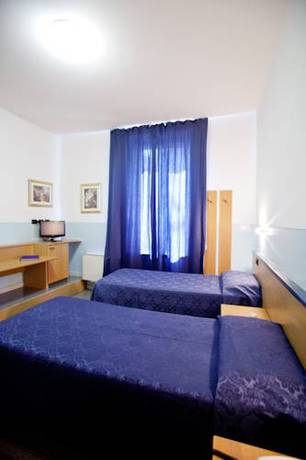 Imagen de la habitación del Hotel Master, Castelvetro Piacentino. Foto 2