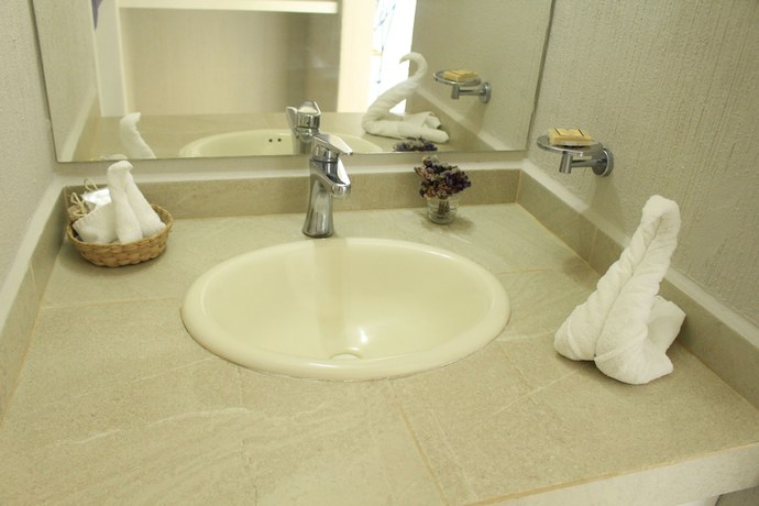 Imagen de la habitación del Hotel Master Club, Jojutla. Foto 6